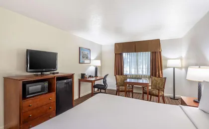 Best Western Capital City Inn