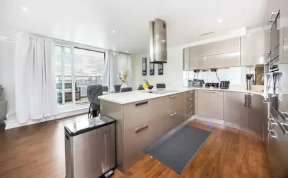 Austin David Apartments - Blue Cove