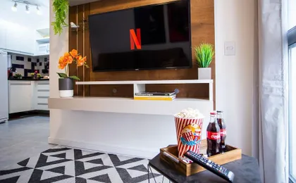Apartamento Proximo a Av. Paulista