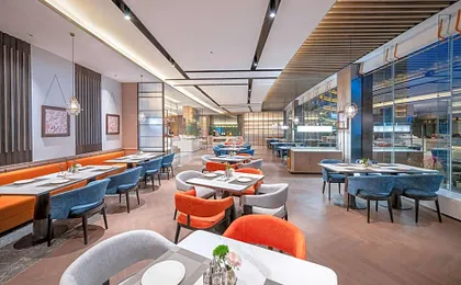 Novotel Hangzhou Yuhang