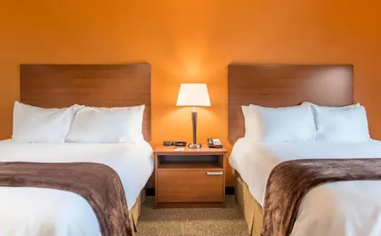 My Place Hotel - Davenport/Quad Cities, Ia
