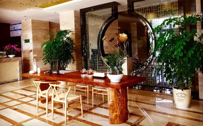 Shanshui Fashion Hotel