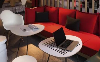 Ibis Nuernberg Hauptbahnhof