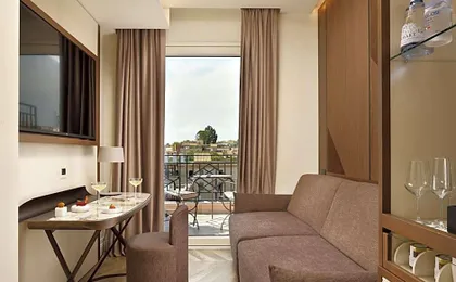 FH55 Grand Hotel Palatino