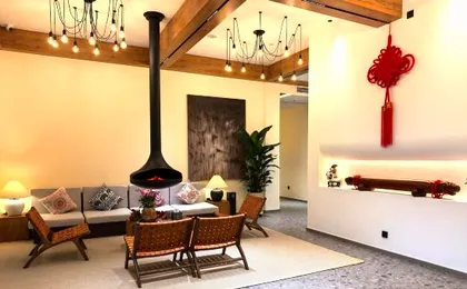 Lishe Lakeview Hotel (Southern Theater Command General Hospital Guangzhou Baima Clothing City)