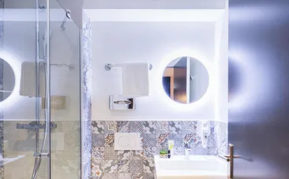 Ibis Styles Paris Gare de L'est Tgv