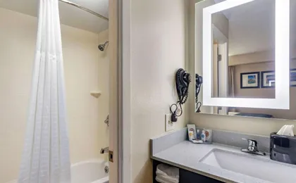 Comfort Inn Nashville - Opryland Area