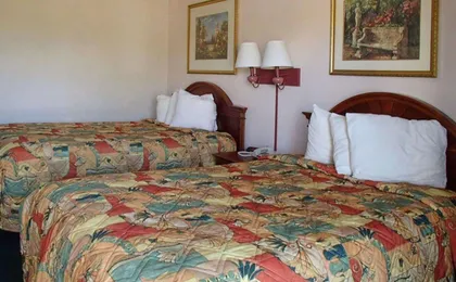 Rodeway Inn Leesburg