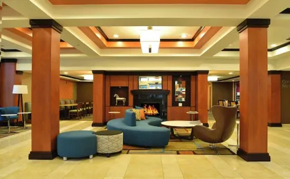 Fairfield Inn Hartford Airport