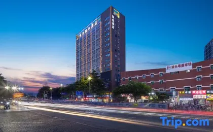 No.168 Songbai Road,Yingrenshi Community,Shiyan Street,Bao'anDistrict,Shenzhen,Guangdong,China