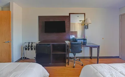 Travelers Inn by Oyo Wichita Falls