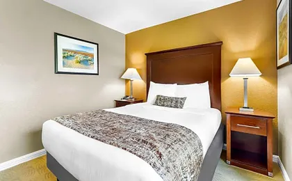 Best Western California City Inn & Suites
