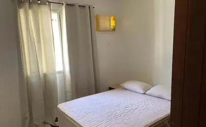 Amplo Apto Na Enseada a Apenas 50 Metros Da Praia