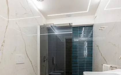 Trevi s Wish Luxury Suites