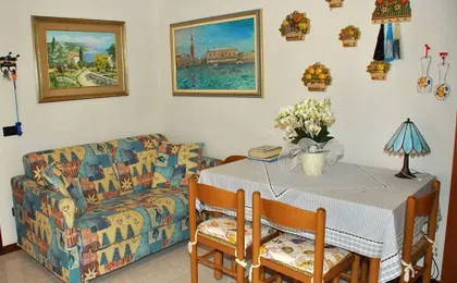 Relax in a Residence With Pool and Terrace