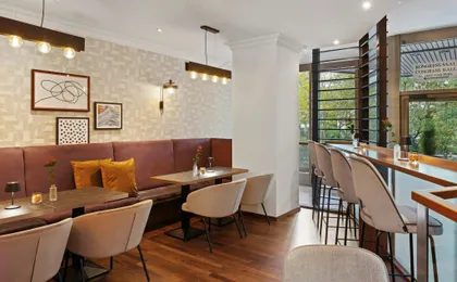Leonardo Royal Hotel Frankfurt