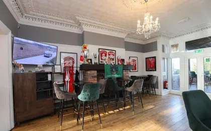 Hotel Anfield