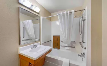 Extended Stay America Suites Denver Airport