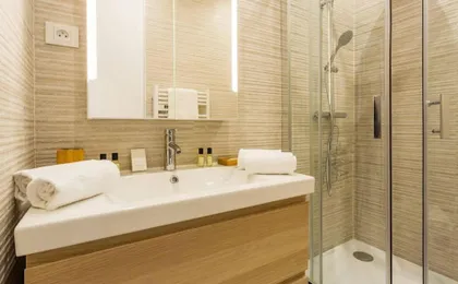 Appartement de Charme Gambetta Pere Lachaise