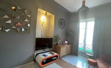 Appartement Au Centre de Nice