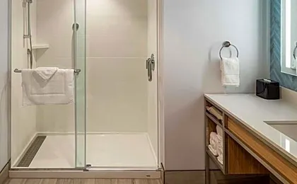 Hilton Garden Inn Wilsonville Portland