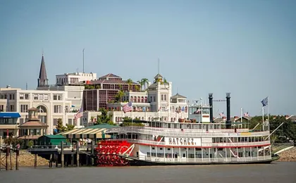 WeStay Suites Belle Chasse