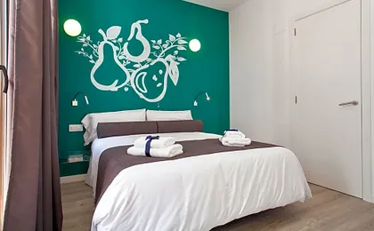 Habitat Apartments ADN