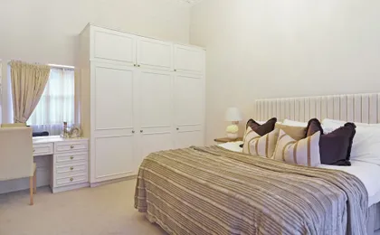 Hertford Flat 3