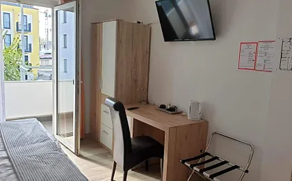 Hotel Eigelstein