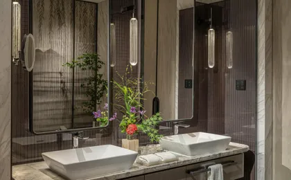 Four Seasons Hotel Hangzhou at Hangzhou Centre