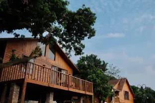 宁舍la Maison Sereine