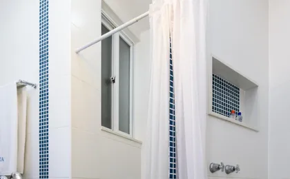 Flat in Copacabana, 3 Minutes From the Beach | Df219 Z3