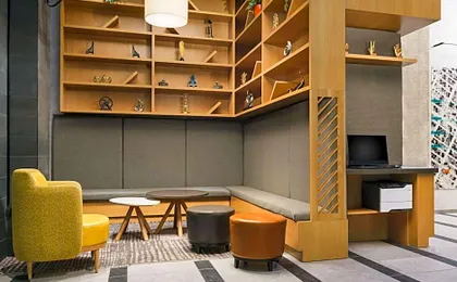 TownePlace Suites by Marriott New York Manhattan/Chelsea