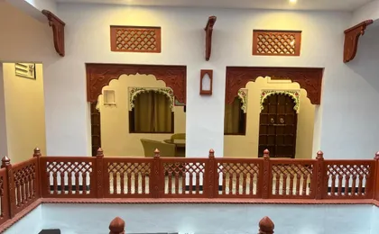Hari Niwas Guest House
