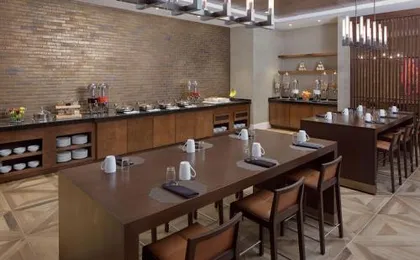 Nashville Airport Marriott
