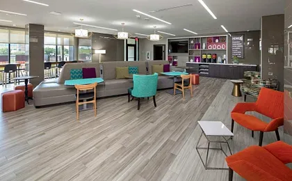 Home2 Suites by Hilton Owasso
