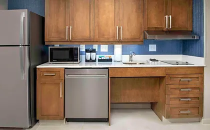 Homewood Suites by Hilton Greenville