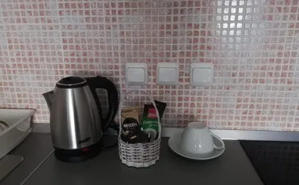 Apartman Boni