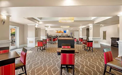Comfort Inn & Suites Fort Smith I-540