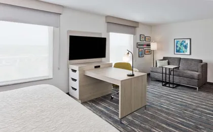 Hampton Inn & Suites Phenix City- Columbus Area (H)