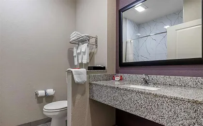 SureStay Plus Hotel by Best Western Ada