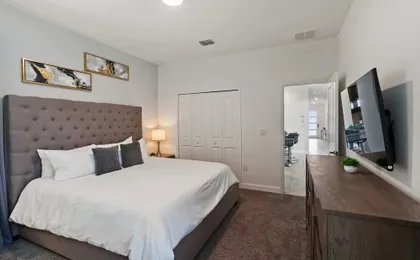 Storey Lake Resort 5 Bedroom Private Pool Home 5 Home