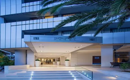 Galaxy Hotel