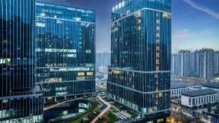 Ji Hotel Hangzhou Binjiang Intime
