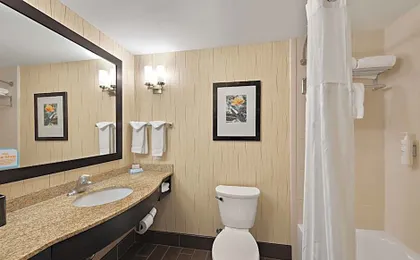 Hilton Garden Inn Findlay