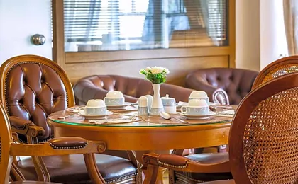 Minerva Premier Hotel