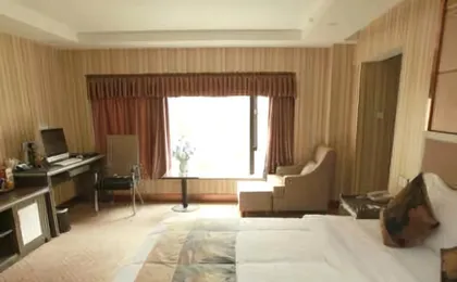 Ronggui Hotel