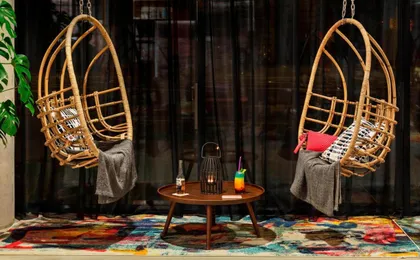 Moxy Dusseldorf Sud