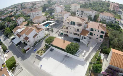 Apartments Fumija