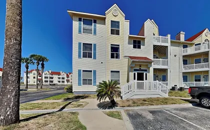Toes In The Water II by Silver Sands Vacation Rentals